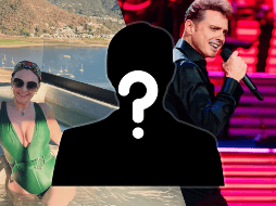 A más de 10 años de la última fotografía que se tiene de él, se dice que el hijo mayor de Luis Miguel debutará como cantante el próximo año. CANVA / INSTAGRAM / @aracelyarambula / @luismiguel