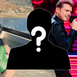 Hijo de Luis Miguel anuncia su próximo debut en la música como cantante