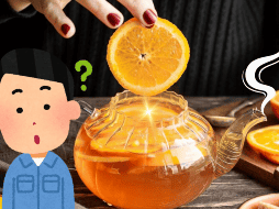 Si es posible, utiliza naranjas orgánicas para evitar el contacto con pesticidas y productos químicos presentes en la cáscara. CANVA / FREEPIK