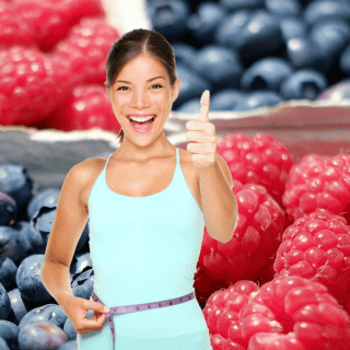 Esta fruta tiene vitaminas y antioxidantes que previenen la hipertensión