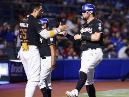 Jalisco tendrá una oportunidad de oro para seguir escalando posiciones en el standing general. CORTESÍA/ Charros de Jalisco.