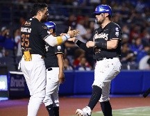 Jalisco tendrá una oportunidad de oro para seguir escalando posiciones en el standing general. CORTESÍA/ Charros de Jalisco.