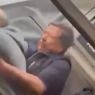 FGR investiga a pasajero que buscó desviar vuelo a EU