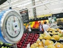 Walmart opera más de 2 mil tiendas en México. EL INFORMADOR/Archivo