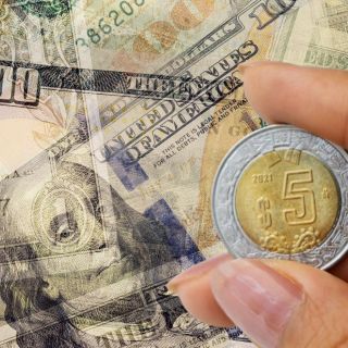 La cotización del dólar para este martes