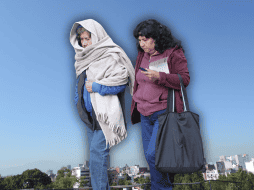 La temperatura mínima en Guadalajara esta semana oscilará entre 10 y 9 °C, aunque pueden existir variaciones en el transcurso de los días. NTX / ARCHIVO