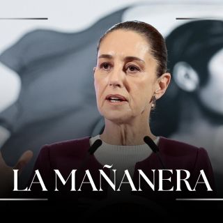 "La Mañanera" de Sheinbaum de hoy miércoles 11 de diciembre de 2024