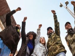 El Día de los Derechos Humanos no es solo una conmemoración, sino también un recordatorio de la responsabilidad compartida para construir un mundo más inclusivo y respetuoso. CANVA