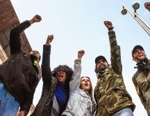 El Día de los Derechos Humanos no es solo una conmemoración, sino también un recordatorio de la responsabilidad compartida para construir un mundo más inclusivo y respetuoso. CANVA