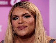 La influencer se dio a conocer inicialmente por el video viral de Las Perdidas, que lanzó a la fama a Wendy y a sus amigas Paola Suárez y Kimberly la más preciosa. EFE/José Méndez