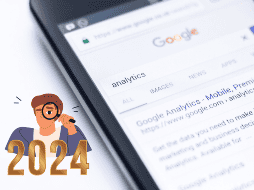 Este 2024 los términos más buscados vienen de deportes, entretenimiento, política, entre otros. ESPECIAL/ Imagen de Pexels en Pixabay