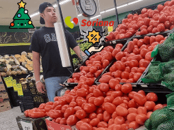 Revisa las ofertas por el Martes y Miércoles del Campo en Soriana. EL INFORMADOR / ARCHIVO