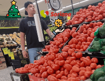 Revisa las ofertas por el Martes y Miércoles del Campo en Soriana. EL INFORMADOR / ARCHIVO