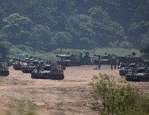 Si el tribunal aprueba la orden de arresto, el exministro sería la primera persona detenida en relación con este caso. EFE / ARCHIVO