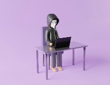 Para aumentar la credibilidad, estos mensajes suelen incluir elementos visuales del banco u organización, como logotipos y nombres oficiales. UNSPLASH / GuerrillaBuzz