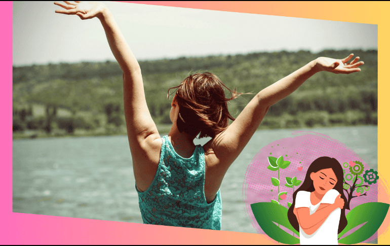 La confianza en sí mismo es un factor fundamental para poder afrontar los desafíos de la vida cotidiana. ESPECIAL/Imagen de xxolaxx en Pixabay