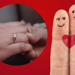 Este es el secreto para que una pareja siempre esté enamorada