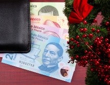 Los trabajadores tienen derecho a recibir el aguinaldo cada año, siendo el 20 de diciembre el último día en que deben pagárselos de forma obligatoria. ESPECIAL / CANVA