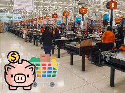 Aprovecha los descuentos del Martimiércoles en Chedraui. EL INFORMADOR / ARCHIVO