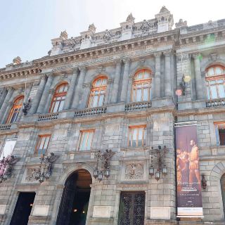 SRE investiga presunta boda de exfuncionario en el Munal