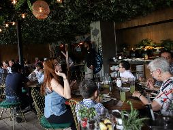 Llama con anticipación para confirmar horarios y disponibilidad. EL INFORMADOR / ARCHIVO