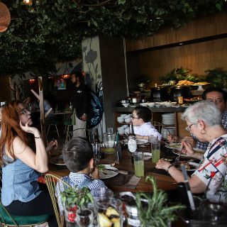 Tres restaurantes en Guadalajara para ir a cenar en Navidad