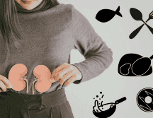 Adoptar hábitos alimenticios saludables no solo beneficia el funcionamiento renal, sino que también ayuda a prevenir enfermedades relacionadas y mejora la salud general. CANVA