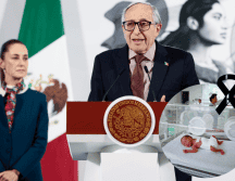 David Kershenobich reiteró que el brote estaría relacionado con la contaminación de soluciones de nutrición parental. EFE/J. MÉNDEZ EL INFORMADOR/ARCHIVO