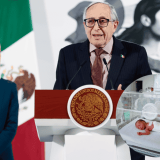 Aumentan muertes de niños por bacteria Klebsiella oxytoca en hospitales de México