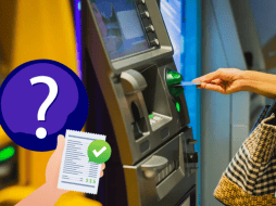 Evitar la impresión de recibos en los cajeros automáticos es una medida sencilla que contribuye a proteger tu información personal, a la vez que ayuda a reducir el impacto ambiental. CANVA