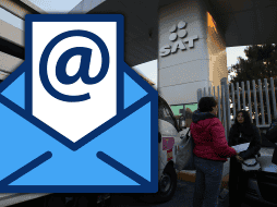 Se recomienda revisar constantemente el buzón tributario del SAT para reconocer si existe alguna notificación. EL INFORMADOR / ARCHIVO