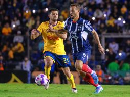 Para predecir quién puede ser el campeón del Torneo Apertura 2024, recurrimos a la Inteligencia Artificial de ChatGPT. IMAGO7