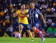 Para predecir quién puede ser el campeón del Torneo Apertura 2024, recurrimos a la Inteligencia Artificial de ChatGPT. IMAGO7