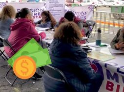 El registro cerró el pasado 30 de noviembre. ESPECIAL