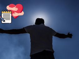 Estas son unas frases que suelen decir las personas con alta autoestima. EL INFORMADOR / ARCHIVO