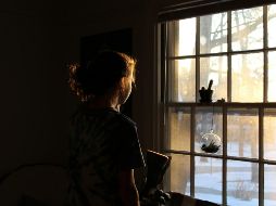 Las mujeres son más propensas a padecerla. UNSPLASH / K. WILLIAMS