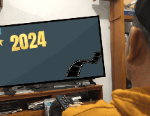 Encontrarás historias increíbles en la mejores películas del 2024. SUN / ARCHIVO