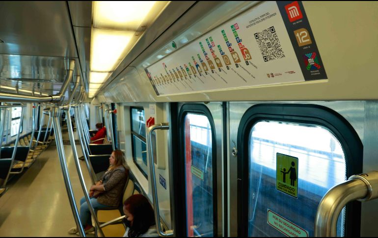 Se recomienda estar atentos a cualquier anuncio en las páginas oficiales para confirmar si habrá cambios de último momento. SUN / ARCHIVO