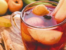 Hay que tener cuidado de no tomar esta bebida en exceso. SUN / ARCHIVO