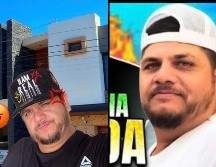 Él era la persona detrás de la cuenta de 