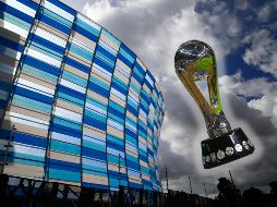 Desde su inauguración en 1968, el Estadio Cuauhtémoc no ha estado muy acostumbrado a ser el escenario de partidos por el campeonato. IMAGO7