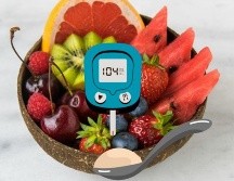 Las personas con diabetes deben controlar el índice glucémico y la carga de azúcar en los alimentos. UNSPLASH / J. SONN