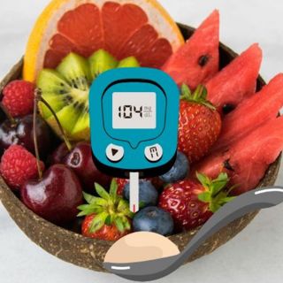 Estas son las mejores y peores frutas para personas con diabetes