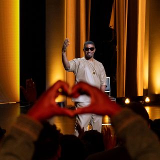 Los tres estrenos que no te puedes perder hoy en Netflix