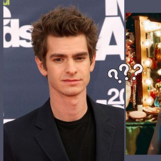 Andrew Garfield comparte su fanatismo por Chappell Roan