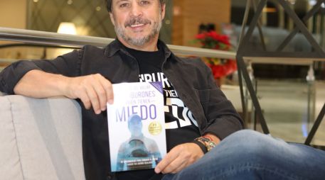 FOTO: TONY MARTÍNEZ