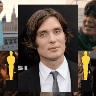 Estas son las mejores series y películas de Cillian Murphy y dónde verlas