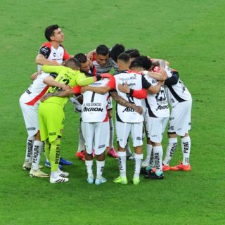 ¿Quién tomará las riendas de Atlas?