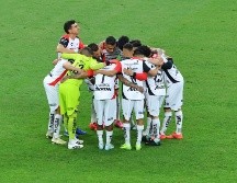 En la lista de posibles reemplazos figuran nombres destacados del futbol mexicano. IMAGO7.