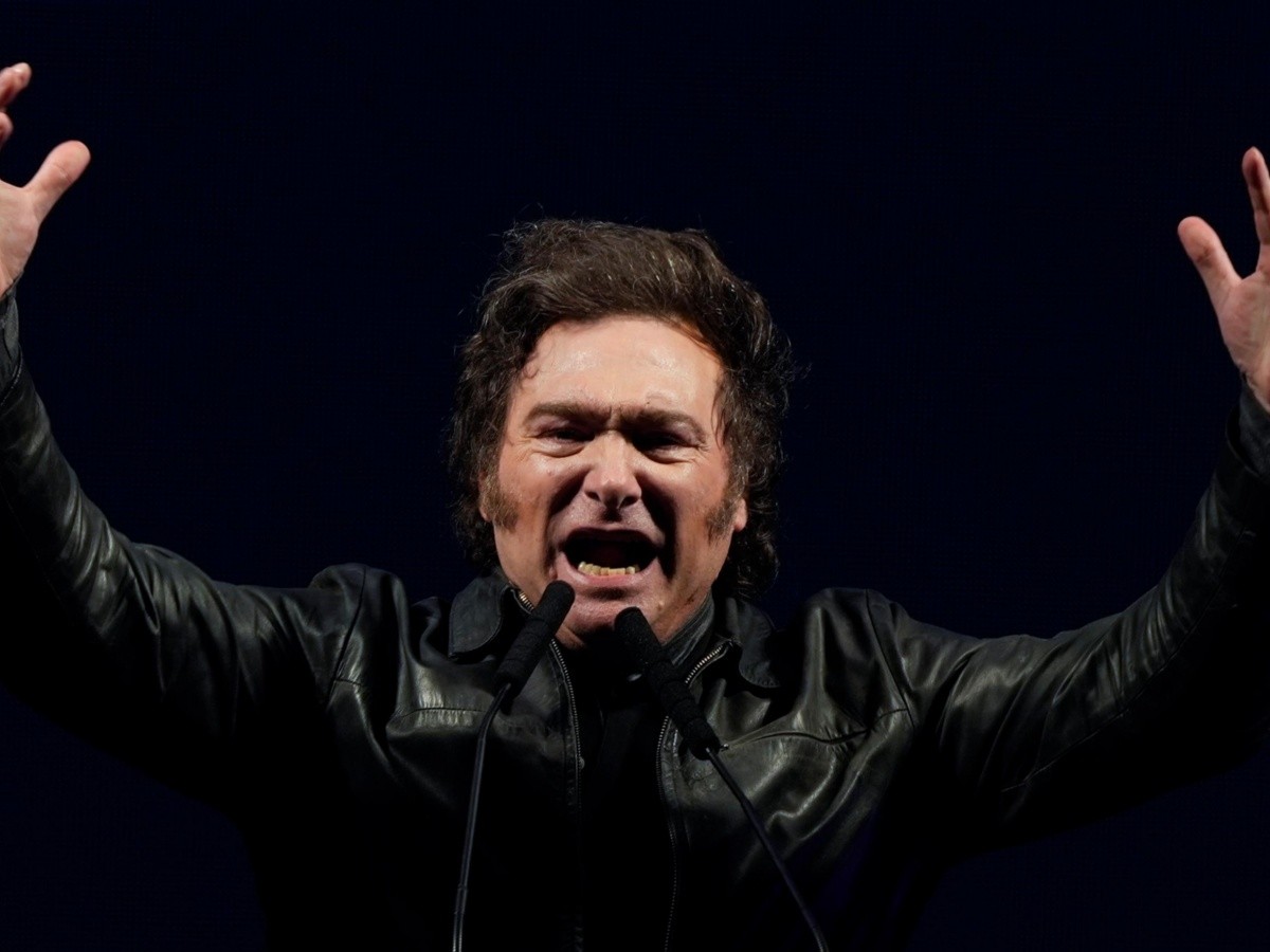 Milei reduce de 21 a 18 años la edad mínima para portar armas en Argentina | El Informador